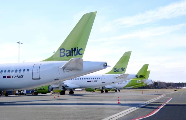 It is necessary to think creatively: the minister spoke about where to find money for airBaltic