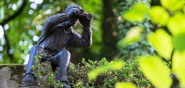 Russia stubbornly continues to recruit spies in Latvia