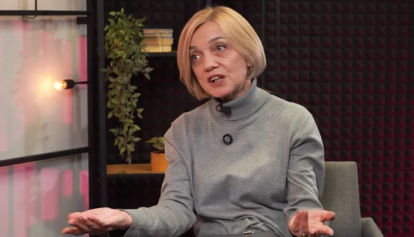 “The Russian language is arrogance and superiority, and we acquire it too easily”: the ombudsman sounds the alarm