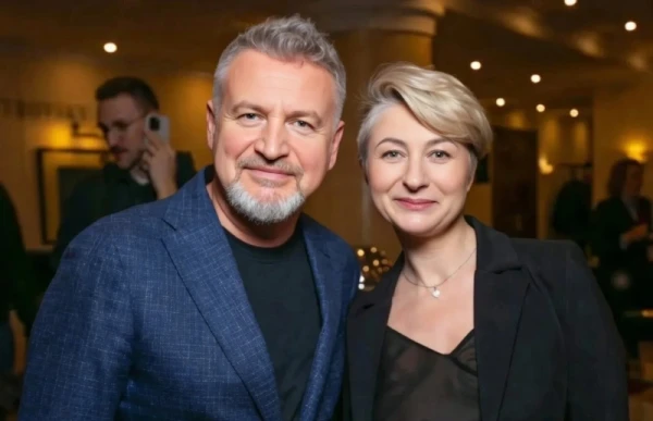 Родная кровь, чувствуется.