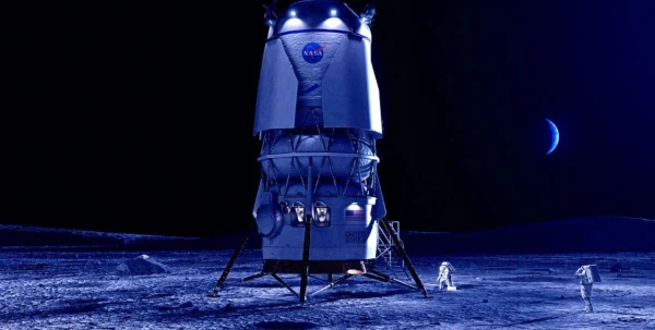 No One Will Save Astronauts on the Moon: A Troubling Warning for NASA