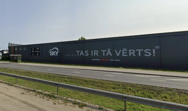 The 'Sky' Network Could Not Withstand the Price War: Insolvency Announced