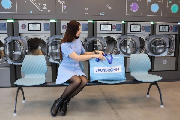 A New Self-Service Laundry Will Open in Sigulda