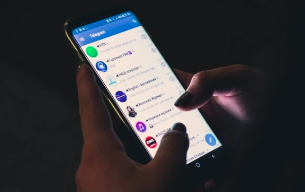 Telegram is practically not working in Russia