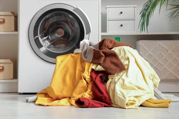 What things should not be washed in hot water: 4 types of clothing that can be easily damaged