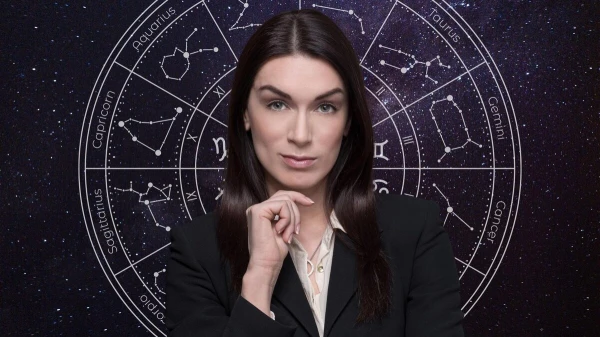 The Toughest Women According to the Horoscope: Three Zodiac Signs