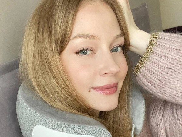 Svetlana Khodchenkova's Mother Hints at Her Marriage