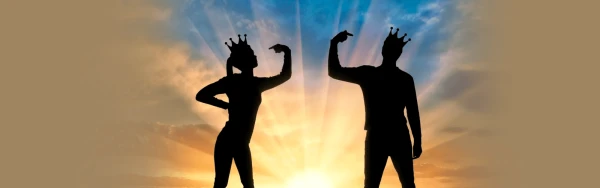 When There Is Only 'I' in a Relationship: Signs of a Selfish Partner