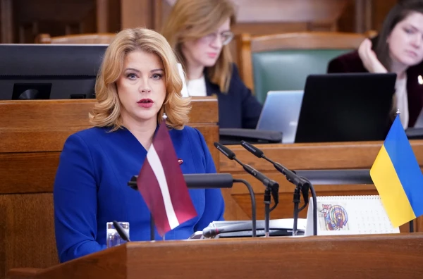 "Growth in Latvia Continues for 7 Consecutive Quarters": What is Really Happening in the National Economy?