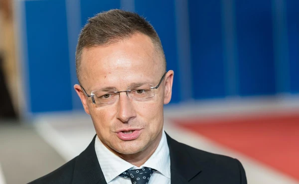 Hungary Claims Threats from German Foreign Ministry Due to Ukraine