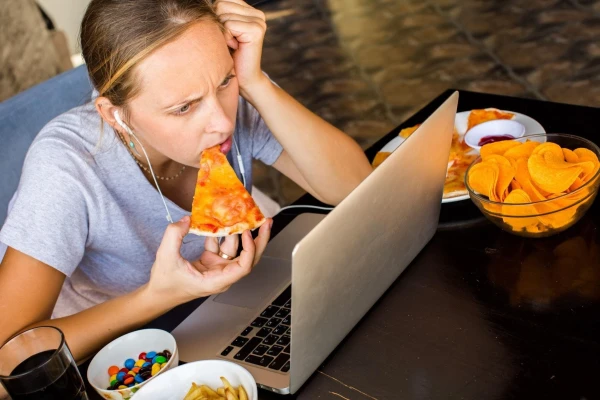 Habits of Generation Z That Can Undermine Quality of Life