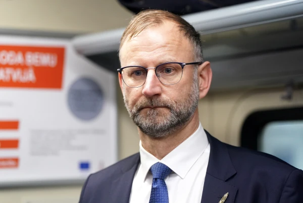 In an Atmosphere of Widespread Distrust: The Saeima Will Again Discuss the Resignation and the 'Distribution' of Pension Savings