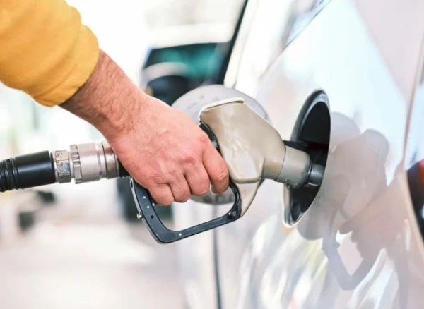 The U.S. Accused Iran of Inflated Oil Prices