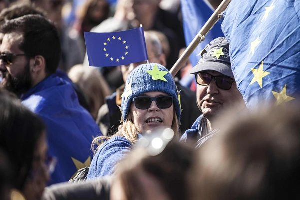 In Britain, the death of Europe is predicted in the event of a conflict with Iran