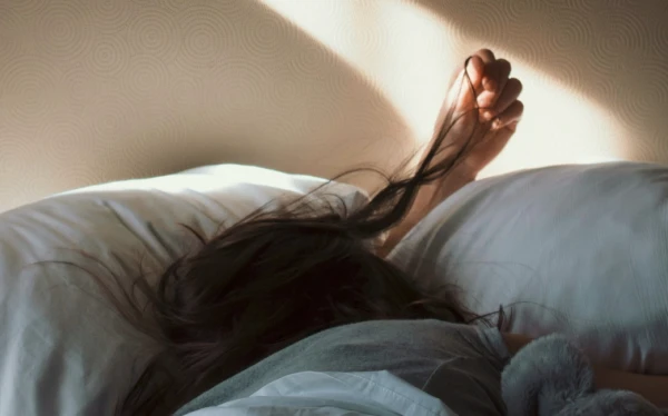The Reason for Poor Sleep in Women Has Been Named