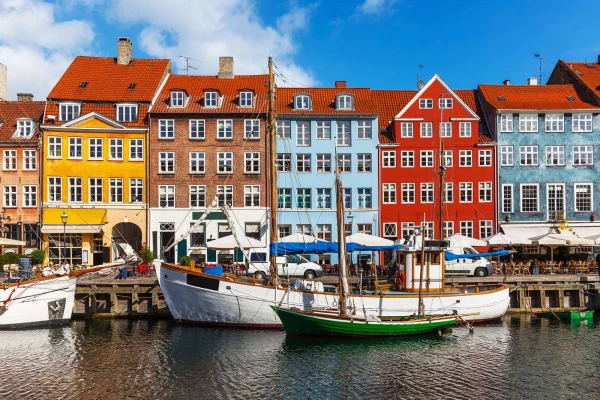 Experts Named the Most Comfortable City in Europe for Traveling with Children
