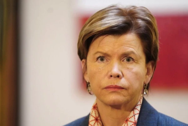 Braze: Russia supports Iran's attacks, must strengthen isolation of Moscow