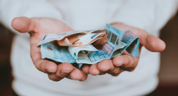 A third of a million euros stolen from residents of Latvia in just one week