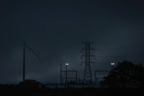 Complete Blackout in Cuba