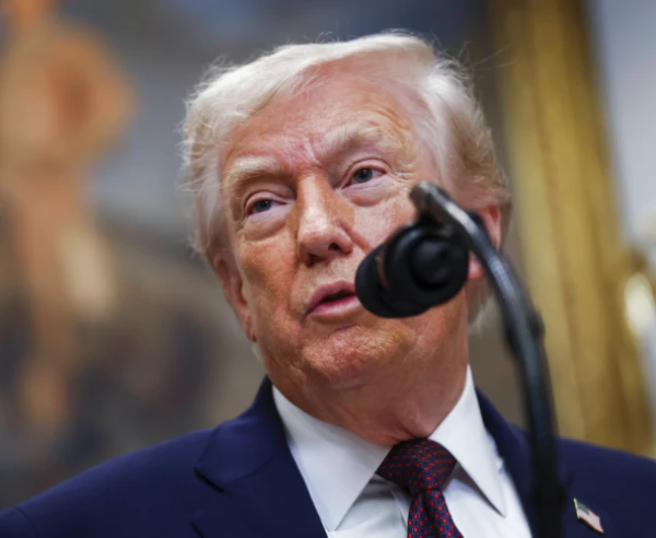 A NATO Country Close to Latvia Refused to Help Trump After Threats