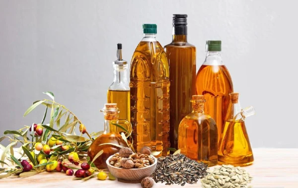 Why Does Oil 'Splat'?