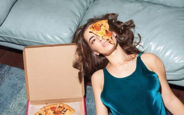 15 recommendations for combating overeating