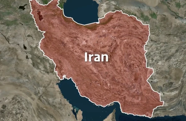 Israel announced a 'broad wave of strikes' on Tehran