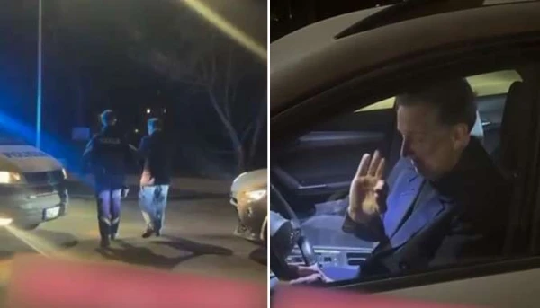 Let's see what the punishment will be for the famous person! — residents on the musician's drunk driving accident