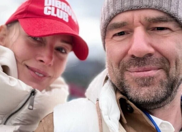 Dibrova Criticized for Trip with Tovstik: What Subscribers Didn't Like