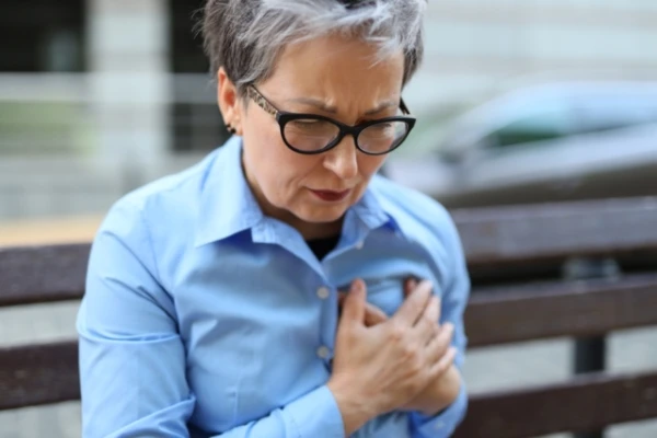 Scientists have determined during which weather conditions heart attacks occur most frequently
