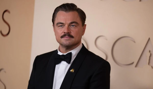 The Main Character of Memes: How DiCaprio Outshone the Oscar Winners
