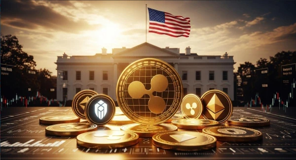 In the Short Term, the XRP Price May Surge