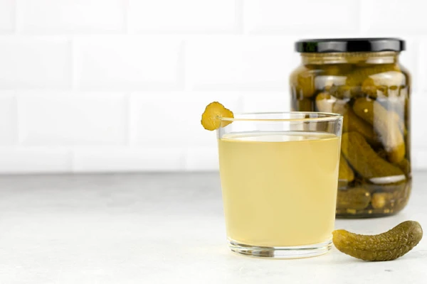 Cucumber Brine Works Wonders: Unexpected Uses