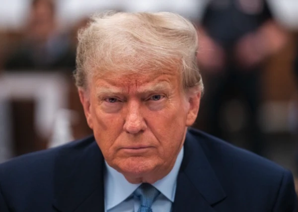 Trump Predicted a Bad Future for NATO Due to the Hormuz Strait