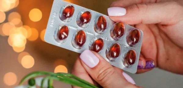 Common Vitamin Found to Enhance Cancer Tumor Growth