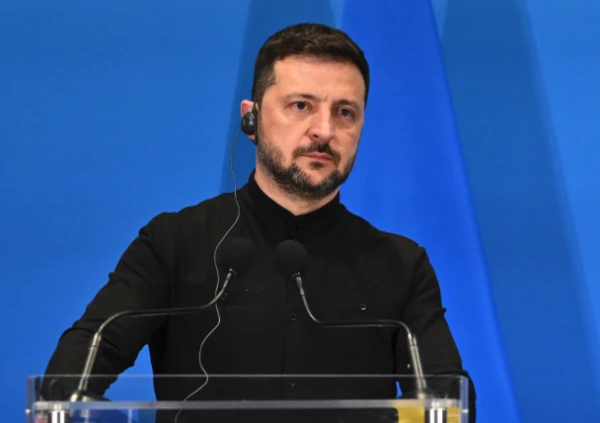 Ukraine Agreed to Repair the 'Druzhba' with European Funds