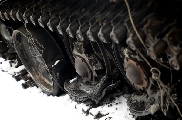 A Law on Compensation for Military Damage by Russia Has Emerged in Estonia