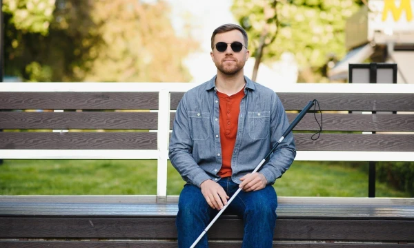 Need witnesses: how to grant power of attorney to a person with a disability in Latvia?