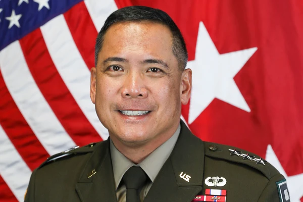 Drunk and Nearly Killed: American General Surrendered to Georgian Chacha