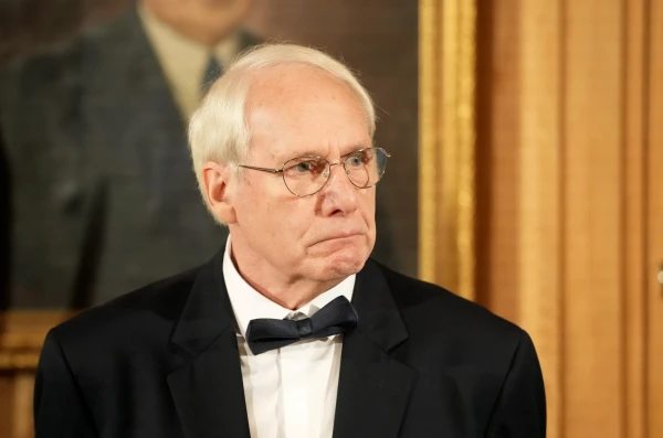 Outstanding Latvian Scientist Andrei Rauhvarger Has Died