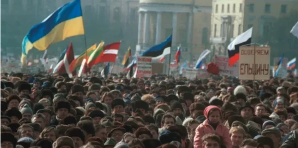 I Will Reveal a Great Secret: There Are Three Paths for Russia. All of Them Lead to Disintegration - Analyst