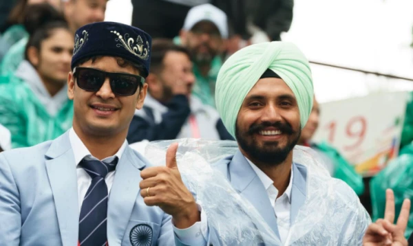 Labor migrants from Uzbekistan, India, and Belarus rush to Latvia