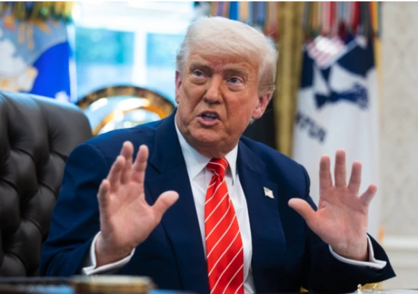 Trump Excluded the Possibility of a Terrible Scenario for the U.S. in Iran