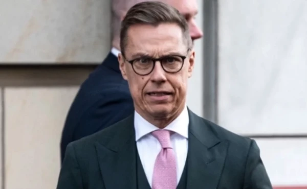 Stubbe announced the resumption of dialogue between Russia and the EU