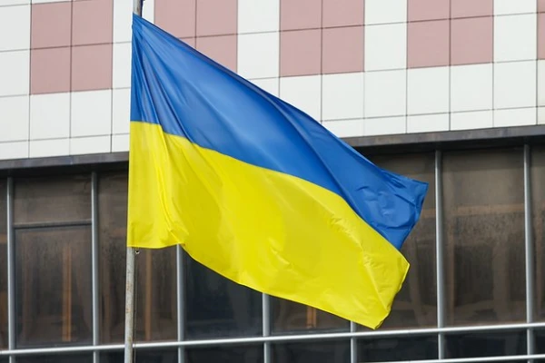 Paragraph about the loan to Ukraine removed from the European Union statement