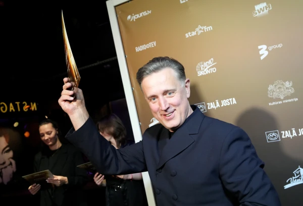 I'm Ashamed! I Want to Sink into the Ground”: Rutulis Breaks Silence After Driving Under the Influence