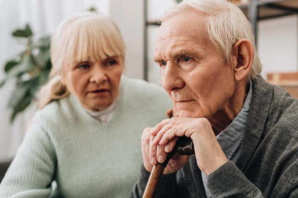 34 thousand unnoticed patients: alarming data on dementia in Latvia