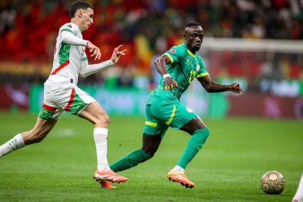 Two months after the final, the Senegal national team is stripped of the title of the strongest team in Africa