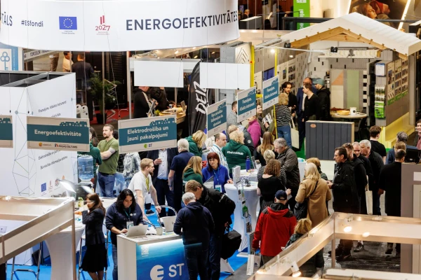 From the First Sketch to Housewarming: Tips, Ideas, and Latest News at the Māja 2026 Exhibition