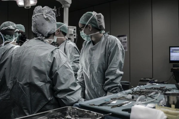 In Latvia, more than 100 people are waiting for life-saving organ transplants